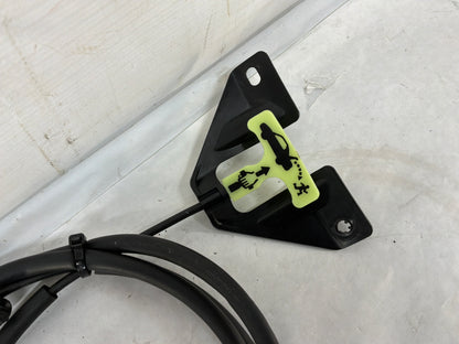 Trunk latch - Day's Parts Yard