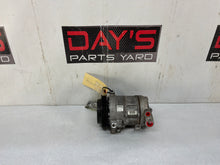 2008 Pontiac G8 GT AC A/C Air Conditioner Compressor w/ Hardware OEM