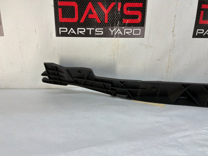 2011 Cadillac CTS-V Coupe Rear Bumper Support Bracket OEM