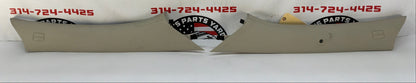 2011 Chevy Caprice PPV RH & LH Interior A Pillar Trim OEM