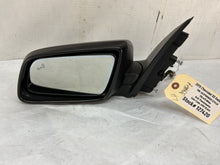 2017 Chevy SS Sedan LH Driver Exterior Side Mirror Black OEM - Day's Parts Yard