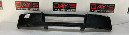 Rear bumper foam - Day's Parts Yard