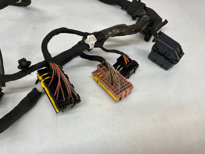2015 Chevy SS Sedan Fire Wall Engine Bay Front Chassis Wire Wiring Harness OEM