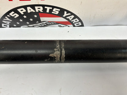 2021 Camaro SS Driveshaft Drive Shaft Line Propeller Prop OEM