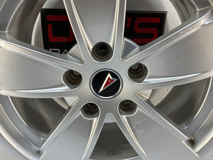 2006 Pontiac GTO Factory OEM Wheel 17X8