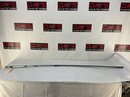 2006 Pontiac GTO RH Passenger Roof Panel Joint Finish Trim Molding OEM