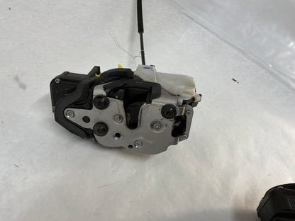 Lh front actuator - Day's Parts Yard