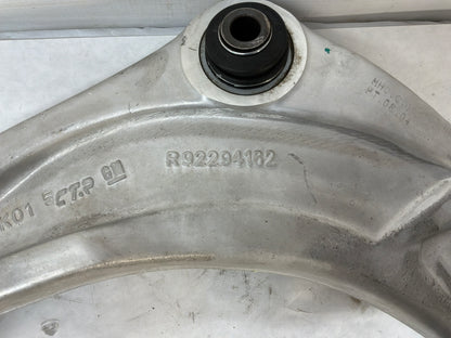 2016 Chevy Caprice PPV RH Passenger Rear Suspension Upper Control Arm OEM