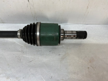 2008 Pontiac G8 GT LH Driver Rear CV Axle Half Shaft OEM