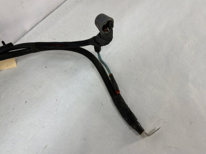 2015 Chevy Camaro SS 1LE Positive Negative Battery Wire Wiring Harness OEM