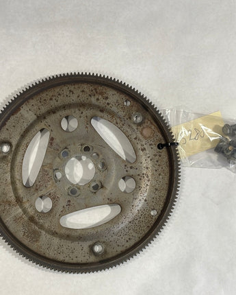 2008 Pontiac G8 GT Fly Wheel Flex Plate w/ Hardware 6L80