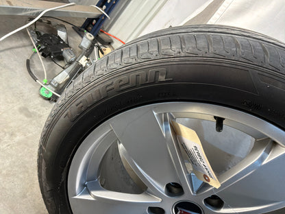 2004 Pontiac GTO Factory OEM 17X8 Wheels and Tires