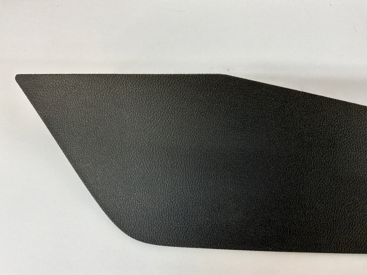 2017 Chevy SS Sedan RH & LH Center Console Side Trim Extension Panel Moldings OEM