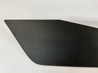 2017 Chevy SS Sedan RH & LH Center Console Side Trim Extension Panel Moldings OEM