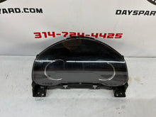 2016 Cadillac CTS-V Digital Instrument Cluster Speedometer Assembly OEM