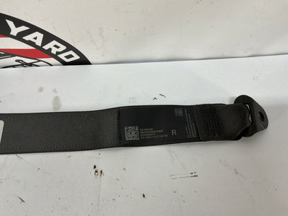 2006 Pontiac GTO RH Passenger Rear Seat Belt Seatbelt Retractors OEM