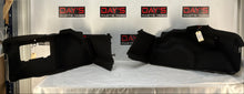 2017 Chevy SS Sedan RH & LH Interior Trunk Quarter Compartment Panel Carpet Panels OEM