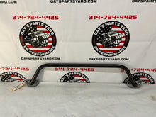 1999 Pontiac Trans Am WS6 Front Shock Strut Tower Brace OEM