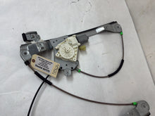 Lh window regulator - Day's Parts Yard