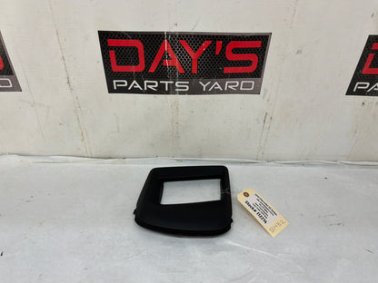 2015 Chevy SS Sedan Heads Up Display Bezel Trim Panel HUD OEM