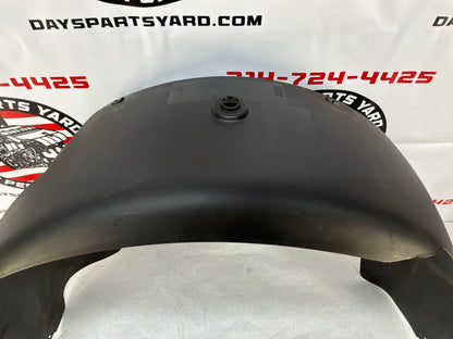 2013 Chevy Camaro 1LE LH Driver Rear Fender Wheel House Well Liner OEM
