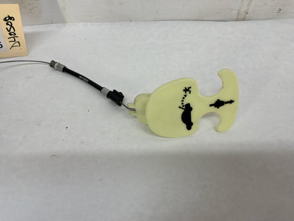 Rear Trunk Lock Lid Latch Actuator OEM