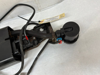 2008 Pontiac G8 GT EVAP Charcoal Canister Fuel Tank Wire Wiring Harness OEM