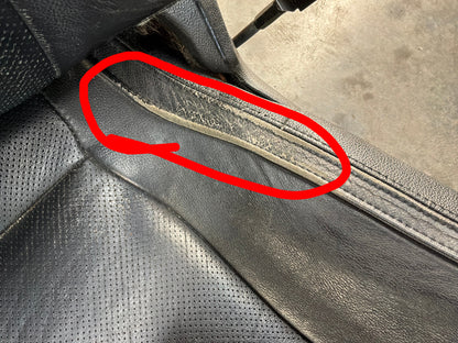 Seats - Day's Parts Yard