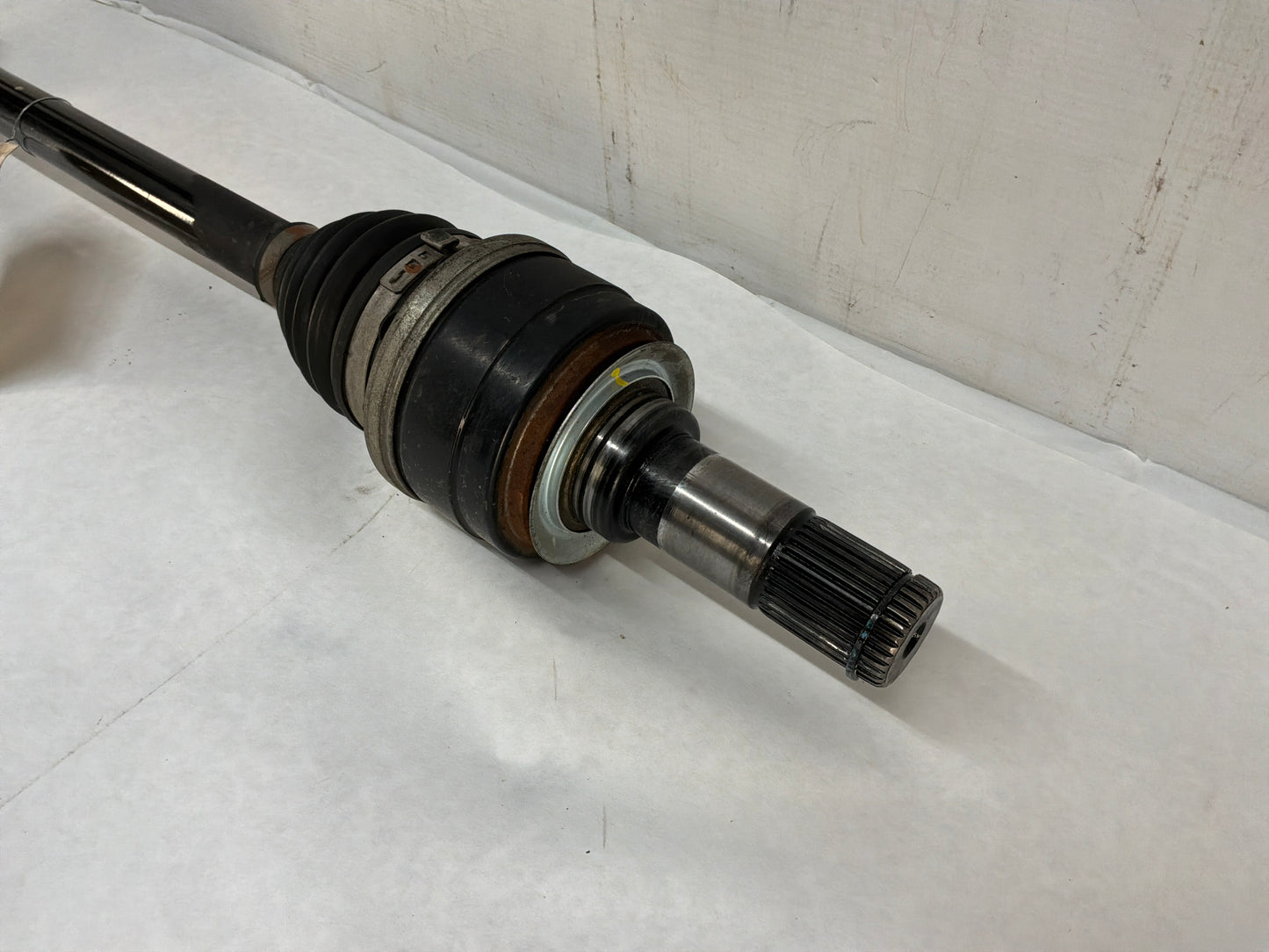 Lh axle - Day's Parts Yard