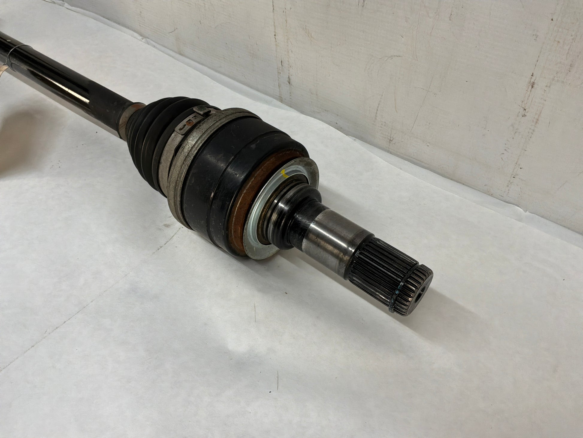 Lh axle - Day's Parts Yard