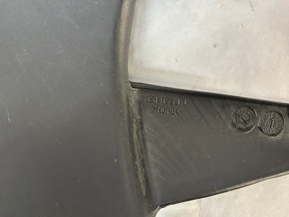 RH LH Rear Duct Cooler - Day's Parts Yard