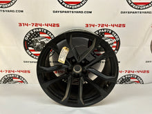 2015 Chevy Camaro SS 1LE Factory OEM 20X11 Rear Wheel