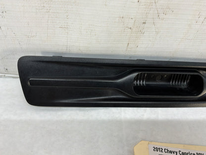 Rh fender marker - Day's Parts Yard