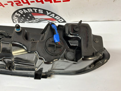 2021 Chevy Camaro SS RH Passenger Smoked Taillight Tail Light Lamp OEM