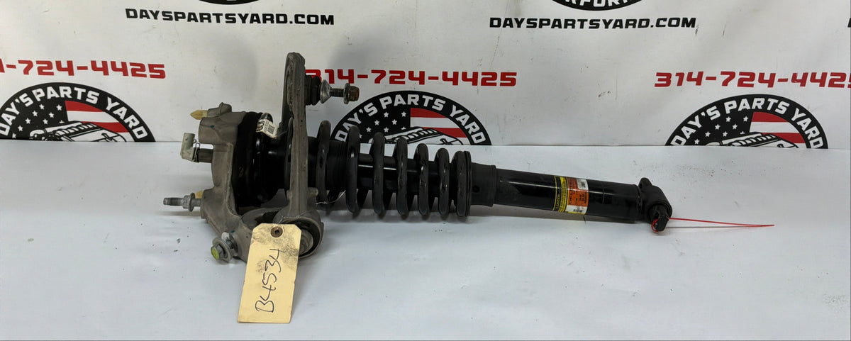 2009 Cadillac CTS-V RH Passenger Front Strut Shock Absorber OEM