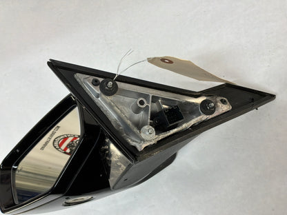 2016 Cadillac CTS-V LH Driver Exterior Outside Mirror OEM
