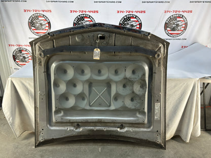 2006 Cadillac CTS-V Hood Assembly OEM