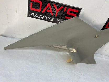 Trim - Day's Parts Yard