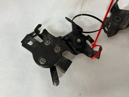 2017 Chevy SS Sedan Front RH & LH Suspension Ride Height Control Sensors OEM