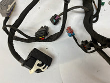 2017 Chevy SS Sedan Engine Motor Transmission Wire Wiring Harness OEM