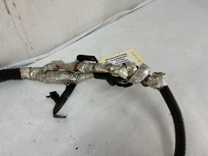 2015 Chevy SS Sedan Engine Battery Positive Cable Wire Wiring Harness OEM