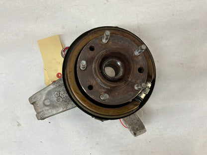 1999 Chevy C5 Corvette RH Passenger Rear Suspension Spindle Knuckle Hub OEM