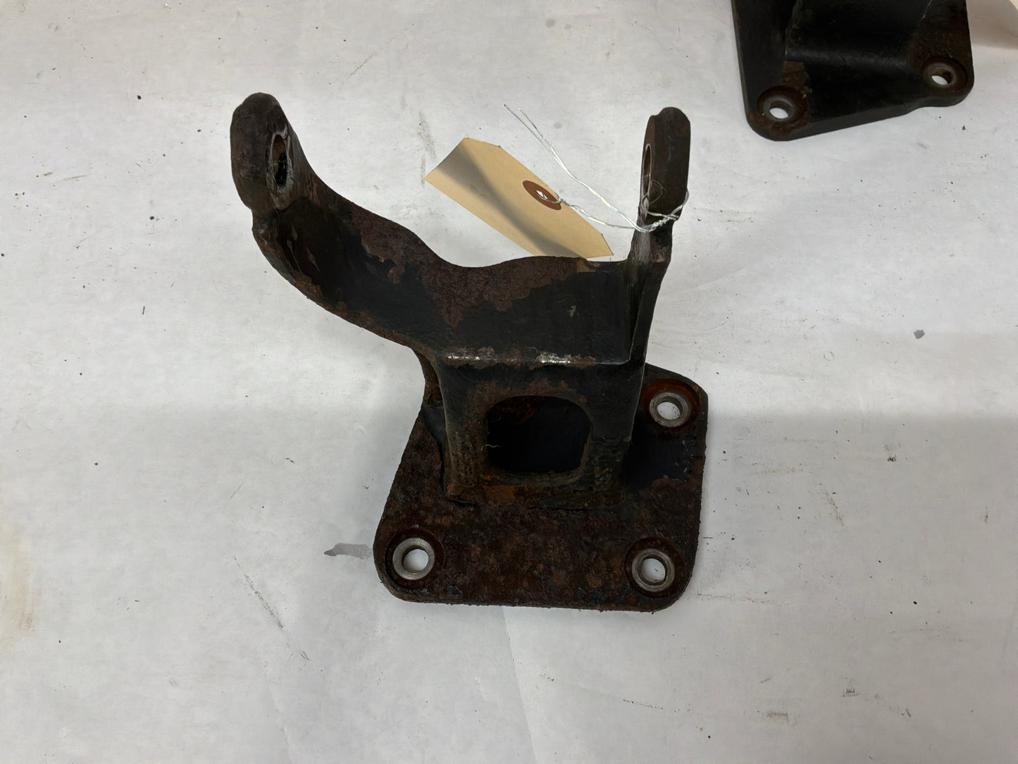 1999 Pontiac Trans Am WS6 RH & LH Motor Mounts OEM