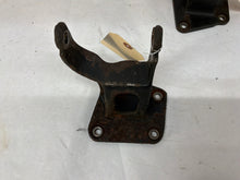 1999 Pontiac Trans Am WS6 RH & LH Motor Mounts OEM