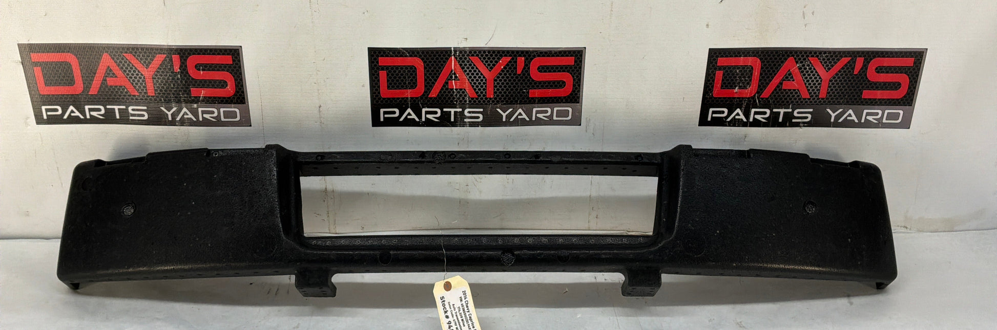 Absorber - Day's Parts Yard