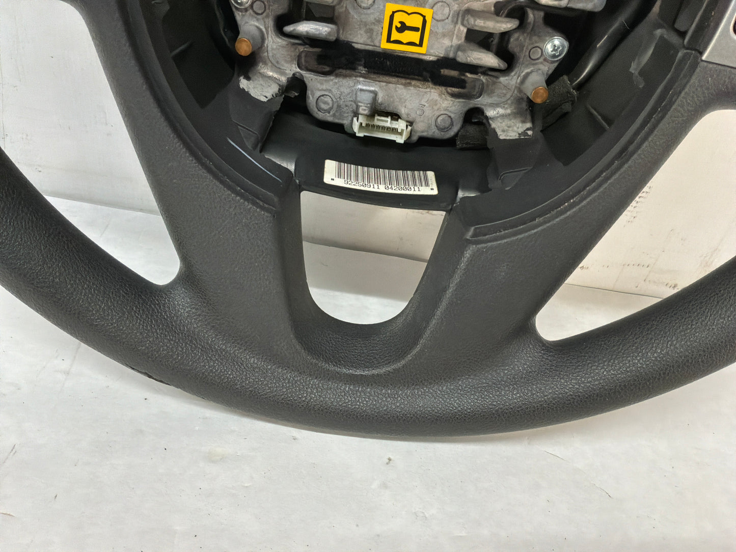 Steering wheel - Day's Parts Yard