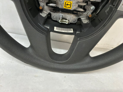 Steering wheel - Day's Parts Yard
