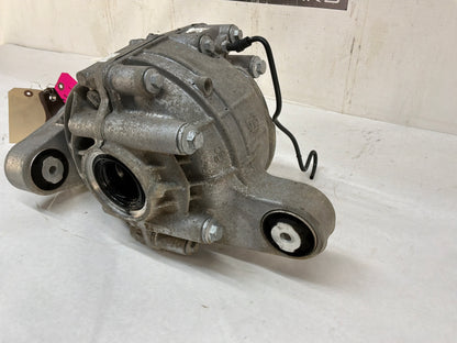 2015 Chevy SS Sedan Rear End Axle Carrier Rearend Diff Differential 3.27 LSD OEM