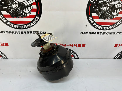 2006 Cadillac CTS-V Power Brake Booster OEM