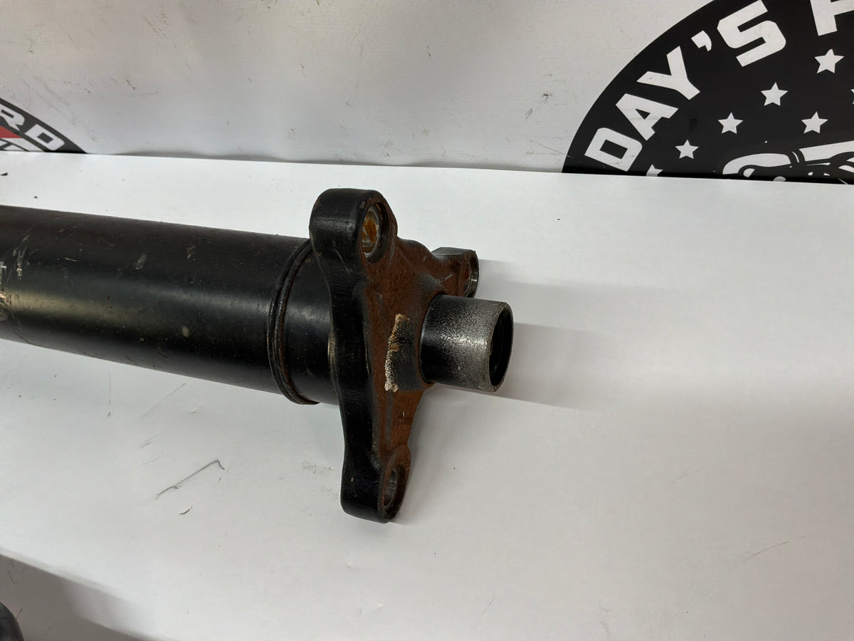 2021 Camaro SS Driveshaft Drive Shaft Line Propeller Prop OEM